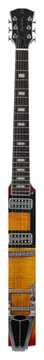 Sire H7t cherry sunburst