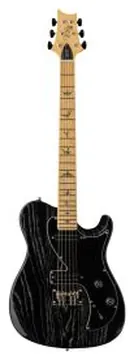 PRS SE NF53 Black Doghair Chitarra Elettrica