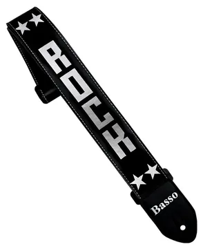 Basso Correia Basso SF 06 Linha Serigrafia Rock