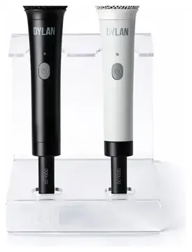 Dylan Microfone Sem Fio Dylan Celebrate Dc-1000 2 Microfones 2.4gh