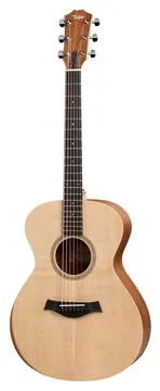 Taylor Academy 12e Grand Concert Aço Natural