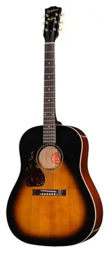 Epiphone 1942 Banner J-45 Reis.VS LH