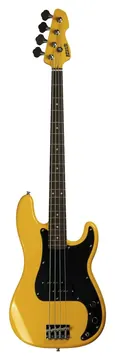 Markbass Yellow PB
