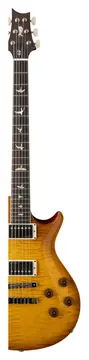 PRS 40Th Anni Mccarty SC56 Limited Edition Mccarty Sunburst