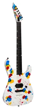 ESP M1 Jawbreaker