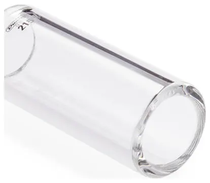 Dunlop Bottleneck Glas 215