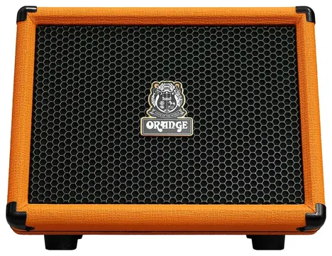 Orange Outlowde ES60 Akustik Amp - Ed Sheeran