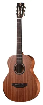 Crafter Mino Alm Chitarra Acustica 3/4