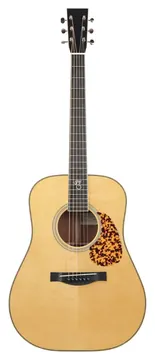 Santa Cruz 1934 D Old Growth Mahogany Old Growth Adirondack
