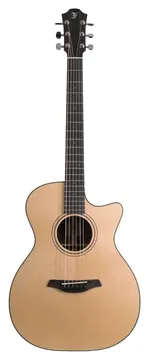 Furch Green Orchestra Cw Sr Lrb1 Satin