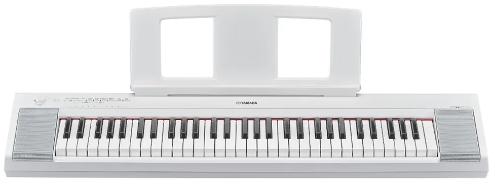 Yamaha NP-15WH Digitale Piano