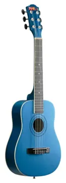 Tagima Kids - Placid Blue 1/2