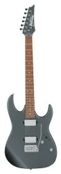 Ibanez GRX120SP-NGM noble grey metallic matte