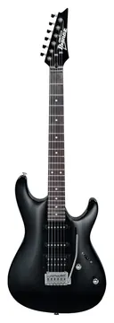 Ibanez 6 Cordas GSA60 Black Night