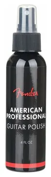 Fender American Professional Guitar Polish - Polish per chitarra