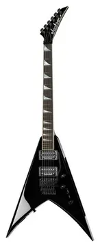 Jackson KV2 King V BK