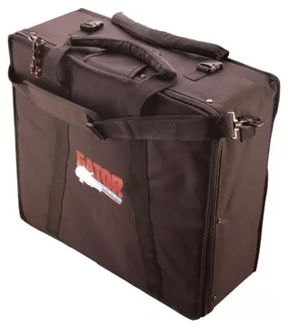 Gator GMIX-L1622 Etui Semi Rigide pour D3200