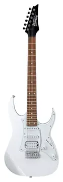 Ibanez Grg 140 Wh White Branca (10860)