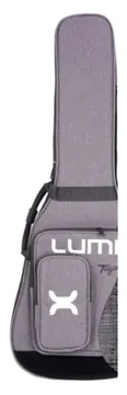 Tagima Mini Smart LUMI-X BKF Aço Com Bag