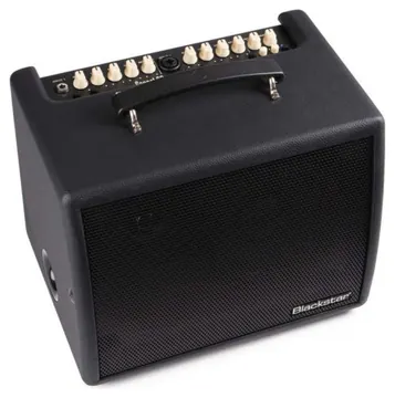 Blackstar Sonnet 60 BK