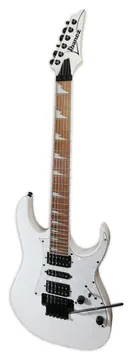 Guitarra Elétrica Ibanez RG350DXZ White