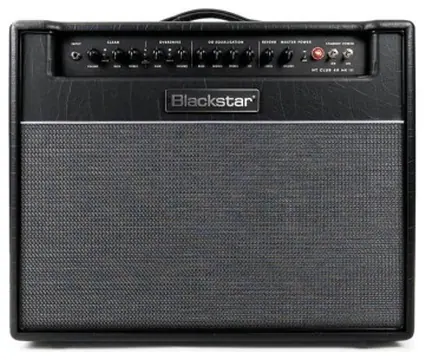 Blackstar HT Club 40 MKIII