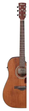 Ibanez Aço Folk AW54CE-OPN