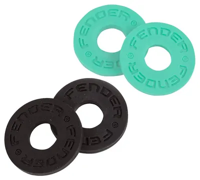 Fender 0990819020 Straps Blocks