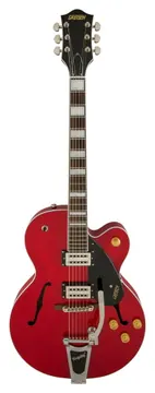 Gretsch Electrische gitaar Streamliner Hollow Body Flagstaff Sunset