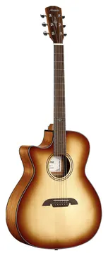 Alvarez Ag60Lcespbshb