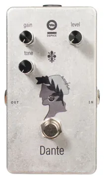 Dophix DANTE overdrive