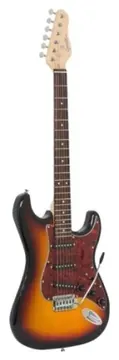 Giannini Strato G100 3TS/TT