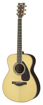 Yamaha Ls16 A.R.E Naturel