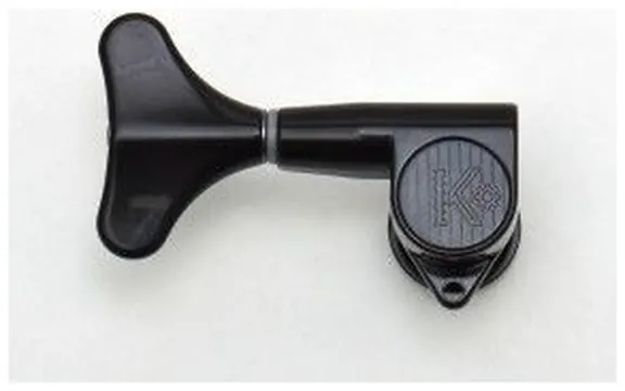 Kluson Compact Bass Mechanik MKBRB rechts schwarz