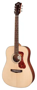 Guild Westerly D-240E