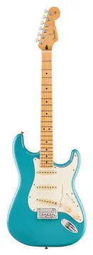 Fender Player II Strat MN AQB E-Gitarre