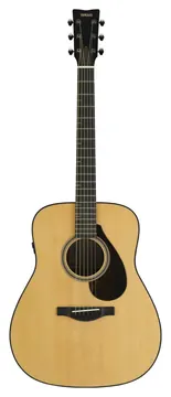 Yamaha FG7 MX Natural