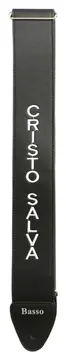 Correia Basso NY07 Cristo Salva
