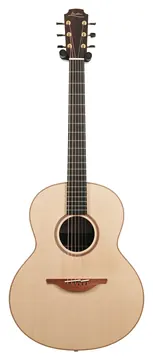 Lowden F-32 Sitka Spruce / Indian Rosewood #29261
