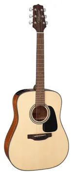 Takamine GLD12ENS 12 Dreadnought Fichte-Mahagoni