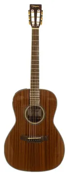 Takamine Gsy11Me-Ng New Yorker Chitarra Acustica Elettrificata