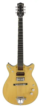 Gretsch G6131-MY Malcolm Young Jet, Natural