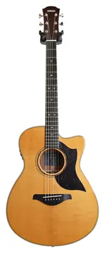 Yamaha AC5MAREVN Vintage Natural
