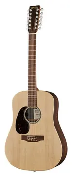 Martin D-X2E 12-String Rosewood LH