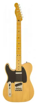 Fender 030 3029 Squier Classic Telecaster 50s LH