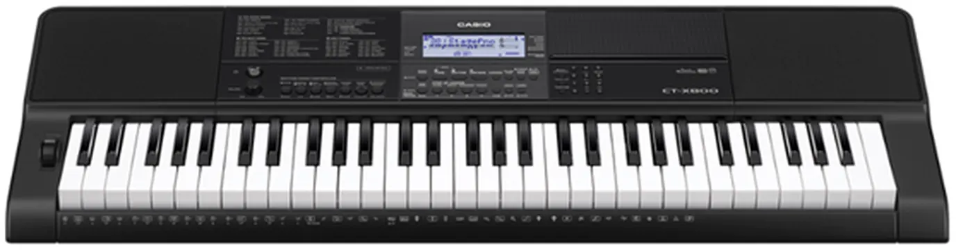 Casio CT-X800