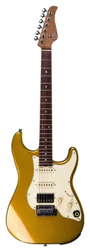 Mooer Gtrs Standard 800 Gold