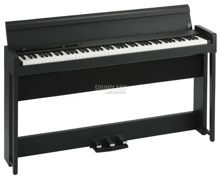 Korg C1 Air BK