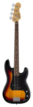 Fender Standard Precision Bass, 3-Color Sunburst IL