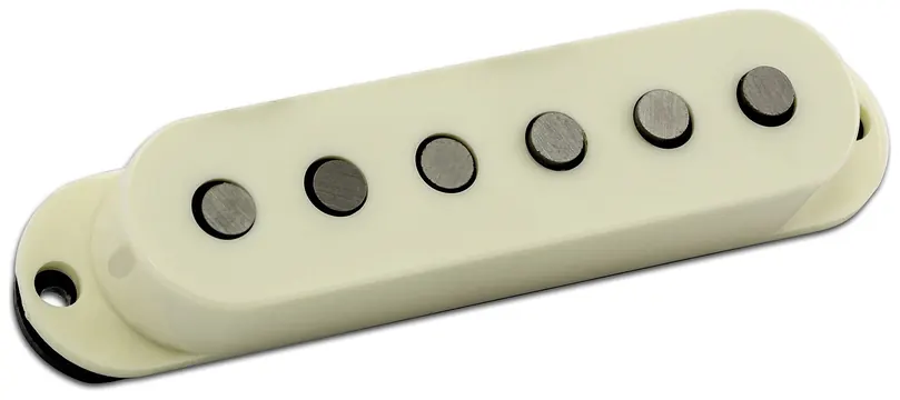 Friedman Single Coil Neck